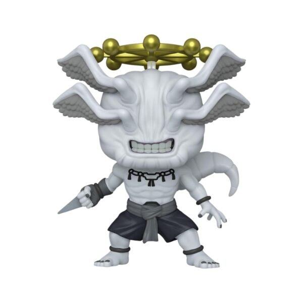 Funko Pop: JUJUTSU KAISEN - Mahoraga N 2128