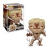 Funko Pop Jumbo: ATTACK ON TITAN - Armored Titan N 1995 (Titan acorazado)