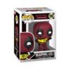 Funko Pop: MARVEL - Deadpool (X-Men Trainee) N 1582