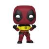 Funko Pop: MARVEL - Deadpool (X-Men Trainee) N 1582