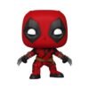 Funko Pop: MARVEL - Deadpool with Claws N 1583