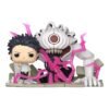Funko Pop Moment: JUJUTSU KAISEN - Rika & Yuta Okkotsu (Glow in the Dark) N 2321 GameStop