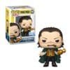 Funko Pop: NETFLIX ONE PIECE - Crocodile N 1885 Chalice
