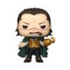 Funko Pop: NETFLIX ONE PIECE - Crocodile N 1885 Chalice