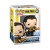 Funko Pop: NETFLIX ONE PIECE - Crocodile N 1885 Chalice