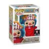 Funko Pop: ONE PIECE - Buggy The Genius Jester N 1778 Chalice