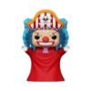 Funko Pop: ONE PIECE - Buggy The Genius Jester N 1778 Chalice