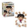 Funko Pop: ONE PIECE - Monkey D. Luffy (Gum Gum Gatling) N 221 Chrono Toys