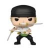 Funko Pop: ONE PIECE - Roronoa Zoro (Two Sword Style) N 1775 (Chase)