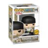 Funko Pop: ONE PIECE - Roronoa Zoro (Two Sword Style) N 1775 (Chase)