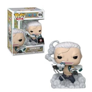 Funko Pop: ONE PIECE - Smoker N 1914 Chalice