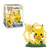 Funko Pop Premium: POKEMON - Pikachu N 11271