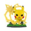 Funko Pop Premium: POKEMON - Pikachu N 11271