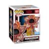 Funko Pop Premium: STRANGER THINGS - Demogorgon on fire N 1831 FunkoShop