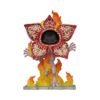 Funko Pop Premium: STRANGER THINGS - Demogorgon on fire N 1831 FunkoShop