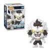 Funko Pop: SOLO LEVELING - Baek Yoonho (Silver Mane) N 2273 Chalice