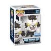 Funko Pop: SOLO LEVELING - Baek Yoonho (Silver Mane) N 2273 Chalice