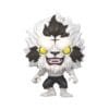 Funko Pop: SOLO LEVELING - Baek Yoonho (Silver Mane) N 2273 Chalice