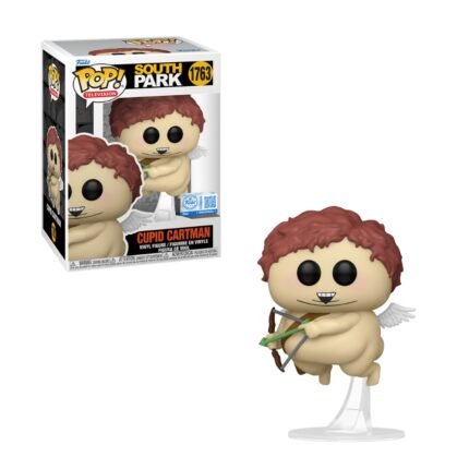 Funko Pop: SOUTH PARK - Cupid Cartman N 1763 FunkoShop
