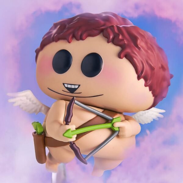 Funko Pop: SOUTH PARK - Cupid Cartman N 1763 FunkoShop