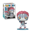Funko Pop: Akaza #2043 - Demon Slayer