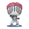 Funko Pop: Akaza #2043 - Demon Slayer