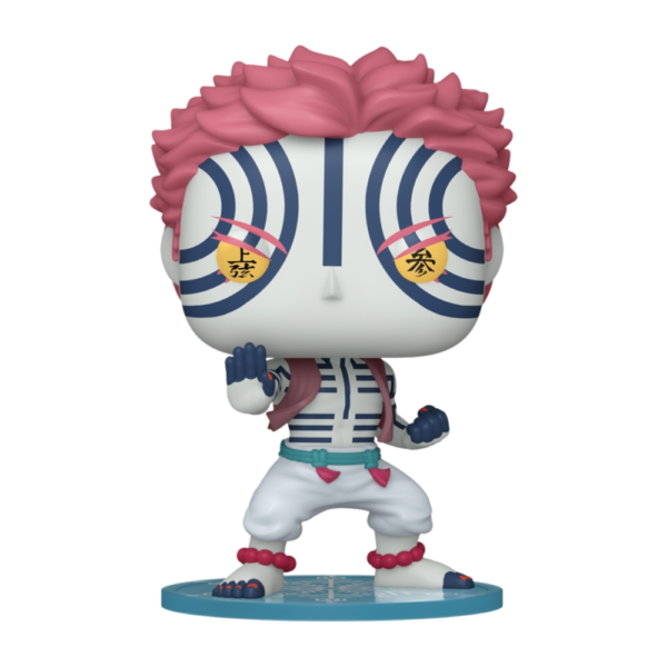 Funko Pop: Akaza #2043 - Demon Slayer