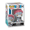 Funko Pop: Akaza #2043 - Demon Slayer