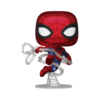 Funko Pop: Brand new day - Spider Man (Metallic) # 1590 Hot Topic