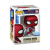 Funko Pop: Brand new day - Spider Man (Metallic) # 1590 Hot Topic