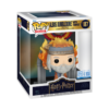 Funko Pop Deluxe: Albus Dumbledore with Fawkes #187 FunkoShop - Harry Potter