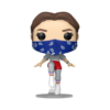 Funko Pop: Eleven with Bandana (Floating) #1804 Walmart - Stranger Things