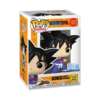 Funko Pop: Goku with Nyoibo (Glow) #1922 - Dragon Ball