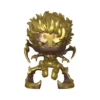 Funko Pop: Izuku Midoriya Deku (Gold) #2589 Exclusivo con protector - My Hero Academia