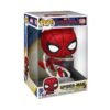 Funko Pop Jumbo: MARVEL SPIDER MAN - BRAND NEW DAY - Spider Man N 1589