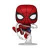 Funko Pop Jumbo: MARVEL SPIDER MAN - BRAND NEW DAY - Spider Man N 1589