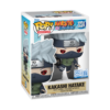 Funko Pop: Kakashi Hatake (Leaping) #2224 eVend - Naruto Shippuden