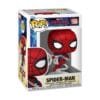 Funko Pop: MARVEL SPIDER MAN - BRAND NEW DAY - Spider Man N 1586