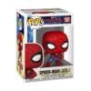 Funko Pop: MARVEL SPIDER MAN - BRAND NEW DAY - Spider Man (No Way Home Suit) N 1587