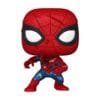 Funko Pop: MARVEL SPIDER MAN - BRAND NEW DAY - Spider Man (No Way Home Suit) N 1587