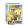 Funko Pop: Naruto Uzumaki (Kurama Link Mode) #1465 Special Edition - Naruto Shippuden