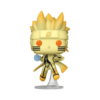 Funko Pop: Naruto Uzumaki (Kurama Link Mode) #1465 Special Edition - Naruto Shippuden