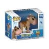Funko Pop Premium: DISNEY PIXAR - TOY STORY 5 - Bullseye N 1713