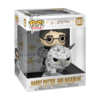 Funko Pop Rides: Harry Potter and Buckbeak #123 - Imagen 3