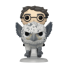 Funko Pop Rides: Harry Potter and Buckbeak #123 - Imagen 2
