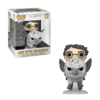 Funko Pop Rides: Harry Potter and Buckbeak #123
