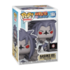Funko Pop: Sasuke curse Mark 2 #1664 Chalice - Naruto Shippuden