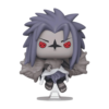 Funko Pop: Sasuke curse Mark 2 #1664 Chalice - Naruto Shippuden