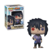 Funko Pop: Sasuke rinnegan #1023 Special Edition - Naruto Shippuden