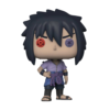 Funko Pop: Sasuke rinnegan #1023 Special Edition - Naruto Shippuden